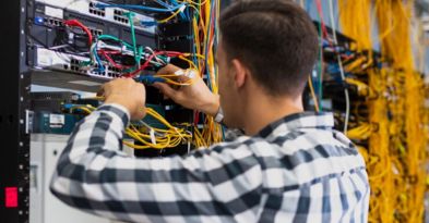 Data Networking Image